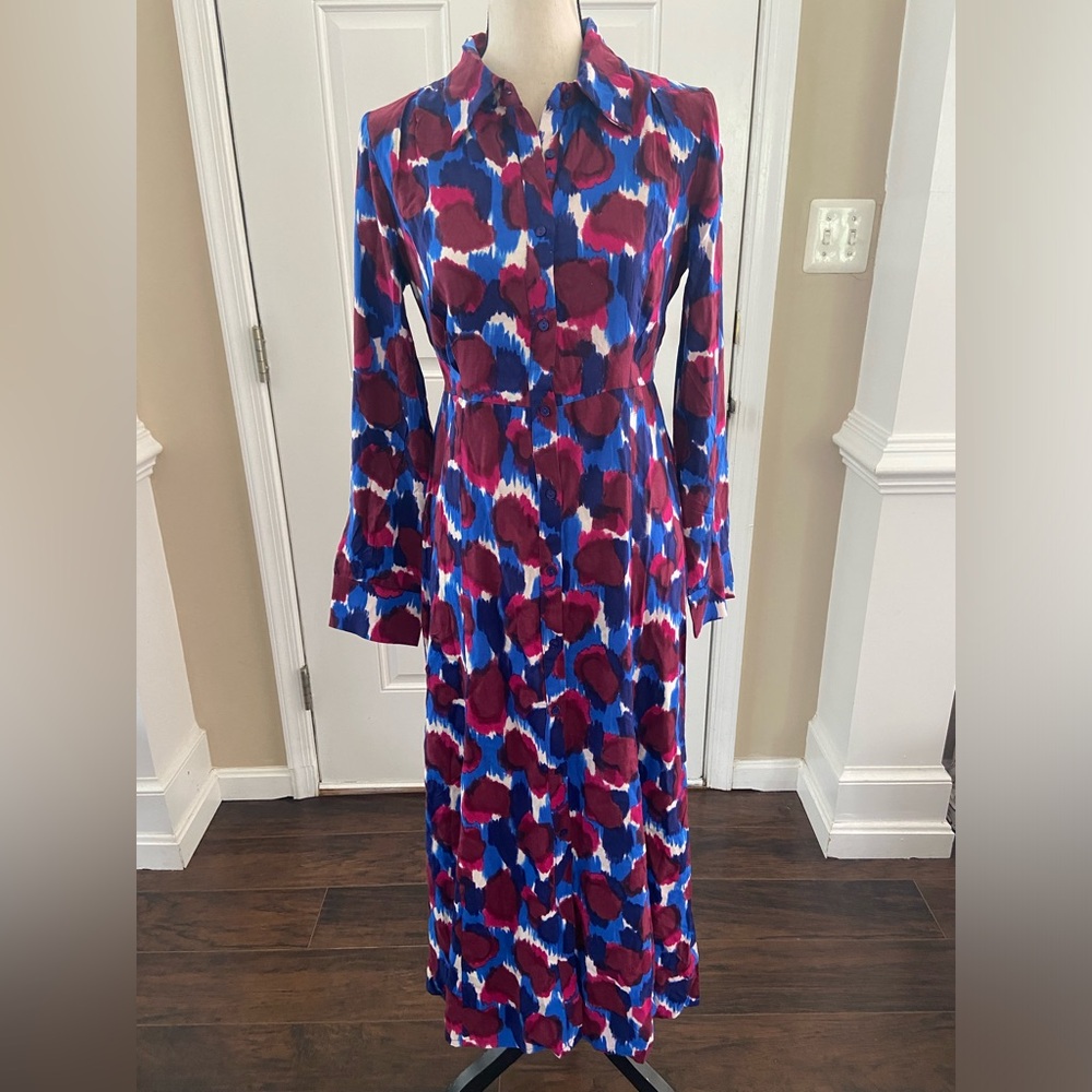 ANNA KAY Ottelo dress Sz M